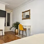 Appartement Entier, 2 Chambres
