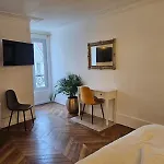 Appartement Entier, 2 Chambres