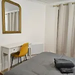 Appartement Entier, 2 Chambres