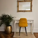 Appartement Entier, 2 Chambres