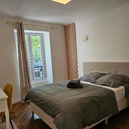 Appartamento Entier, 2 *