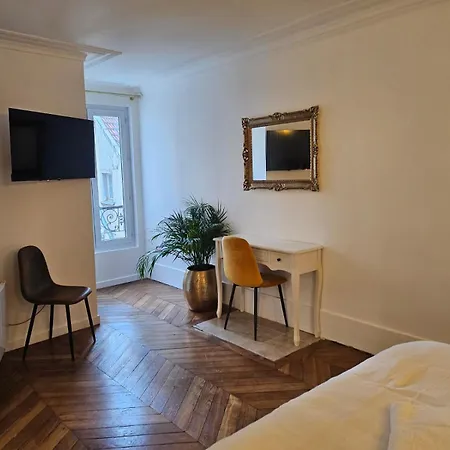Entier, 2 * Parigi