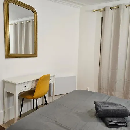 Appartamento Entier, 2 *